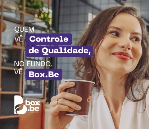 Box.Be Eco Embalagens